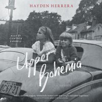 Upper Bohemia - Hayden Herrera - audiobook