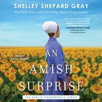Amish Surprise - Shelley Shepard Gray - audiobook