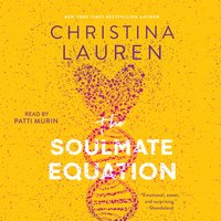 Soulmate Equation - Christina Lauren - audiobook