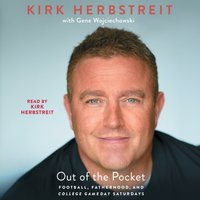 Out of the Pocket - Kirk Herbstreit - audiobook