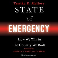 State of Emergency - Tamika D. Mallory - audiobook