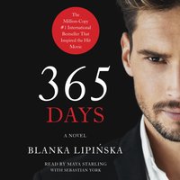 365 Days - Blanka Lipinska - audiobook