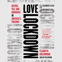 Love Lockdown - Elizabeth Greenwood - audiobook