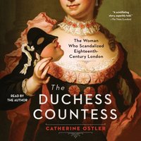 Duchess Countess - Catherine Ostler - audiobook