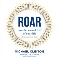 Roar - Michael Clinton - audiobook