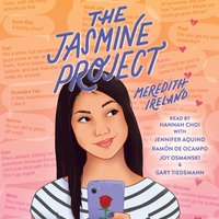 Jasmine Project