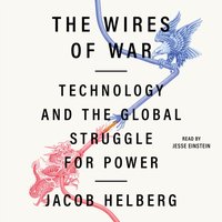 Wires of War - Jacob Helberg - audiobook