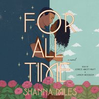 For All Time - Shanna Miles - audiobook