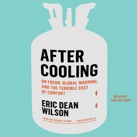 After Cooling - Eric Dean Wilson - audiobook