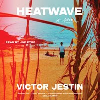 Heatwave - Victor Jestin - audiobook