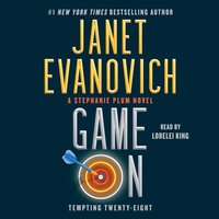 Game On - Janet Evanovich - audiobook