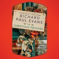 Christmas Promise - Richard Paul Evans - audiobook