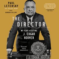 Director - Paul Letersky - audiobook