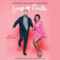 Leap of Faith - Cameron Hamilton - audiobook