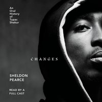 Changes - Sheldon Pearce - audiobook