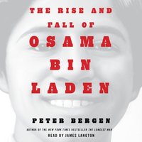 Rise and Fall of Osama bin Laden