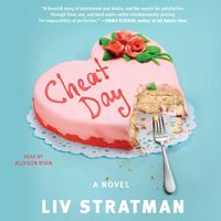 Cheat Day - Liv Stratman - audiobook