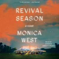Revival Season - Monica West - audiobook