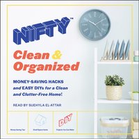 NIFTY: Clean & Organized