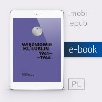 Więźniowie KL Lublin 1941–1944 - Opracowanie zbiorowe - ebook