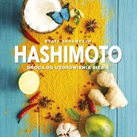 Hashimoto - Beata Abramczyk - audiobook