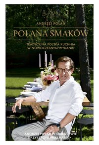 Polana smaków - Andrzej Polan - ebook