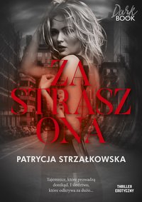 Zastraszona - Patrycja Strzałkowska - ebook