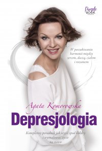 Depresjologia - Agata Komorowska - ebook