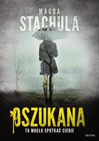 Oszukana - Magda Stachula - ebook
