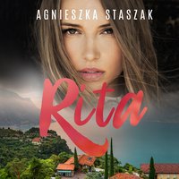 Rita - Agnieszka Staszak - audiobook