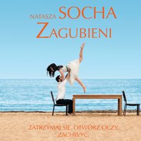 Zagubieni - Natasza Socha - audiobook