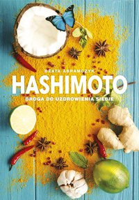 Hashimoto - Beata Abramczyk - ebook