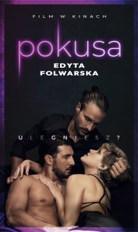 Pokusa - Edyta Folwarska - ebook