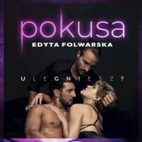 Pokusa - Edyta Folwarska - audiobook