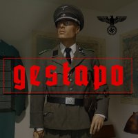 Gestapo w Polsce. Tajniki szpiegostwa III Rzeszy - Jan J. Kowalski - audiobook
