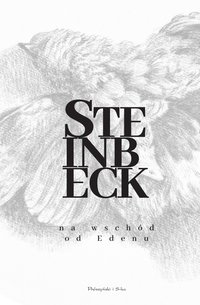 Na wschód od Edenu - John Steinbeck - ebook