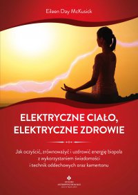 Elektryczne ciało, elektryczne zdrowie - Eileen Day McKusick - ebook