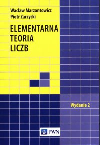 Elementarna teoria liczb - Piotr Zarzycki - ebook