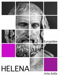 Helena - Eurypides - ebook