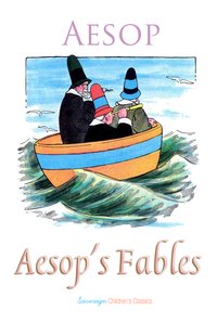 Aesop's Fables - Aesop - ebook