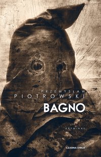 Bagno - Przemysław Piotrowski - ebook