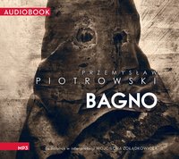 Bagno - Przemysław Piotrowski - audiobook