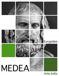 Medea - Eurypides - ebook