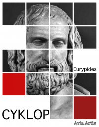 Cyklop - Eurypides - ebook