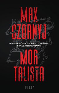 Mortalista - Max Czornyj - ebook