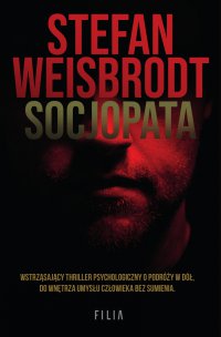 Socjopata - Stefan Weisbrodt - ebook