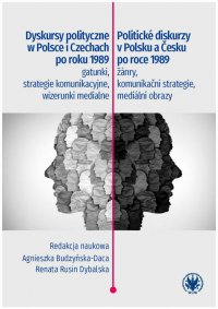 Dyskursy polityczne w Polsce i Czechach po roku 1989