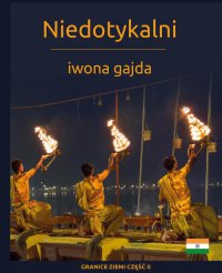 Niedotykalni - Iwona Gajda - ebook