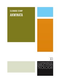 Akwinata - Eleonore Stump - ebook