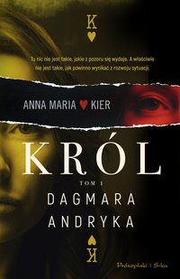 Król - Dagmara Andryka - ebook